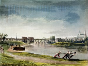 Poissy, de 